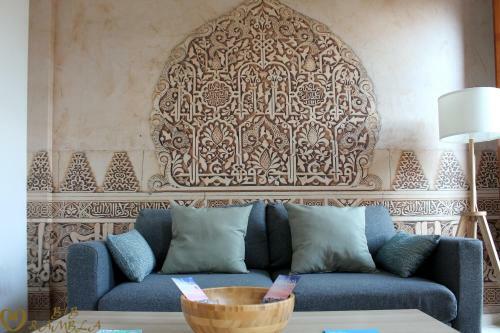 Apartamento Coraz�n Bib Rambla