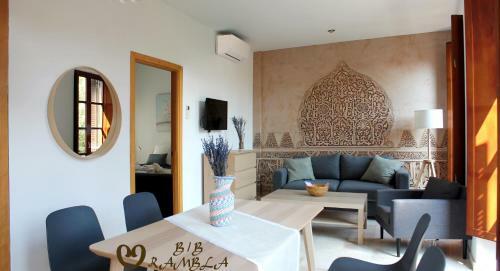 Apartamento Coraz�n Bib Rambla