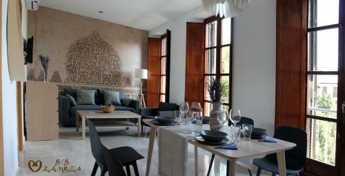 Apartamento Coraz�n Bib Rambla