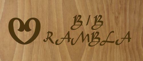 Apartamento Coraz�n Bib Rambla