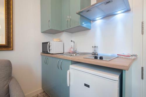 Apartamento Rosarioseis Loft Corral Del Carb�n