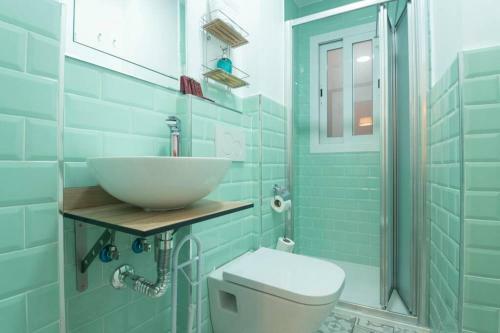 Apartamento Rosarioseis Loft Corral Del Carb�n
