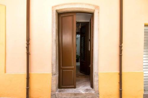 Apartamento Rosarioseis Loft Corral Del Carb�n