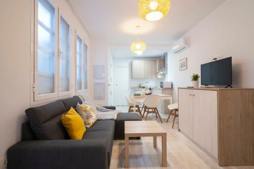 Apartamento Molino Corteza Deluxe 6 Pax
