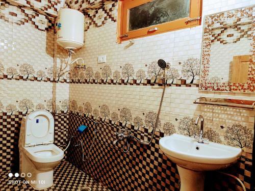 The Mountain View Cottage (Jibhi)