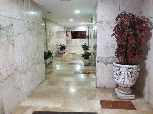 Apartamento Nuevo Centro Granada