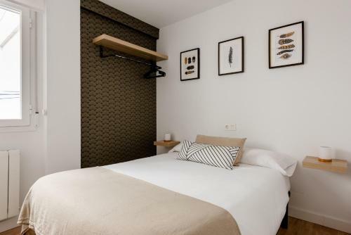 Apartamento Nuevo Centro Granada