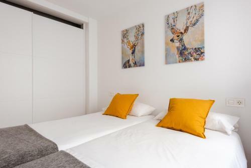Apartamento Nuevo Centro Granada