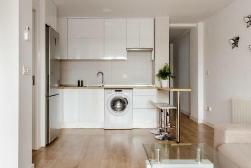 Apartamento Nuevo Centro Granada