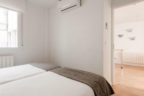 Apartamento Nuevo Centro Granada