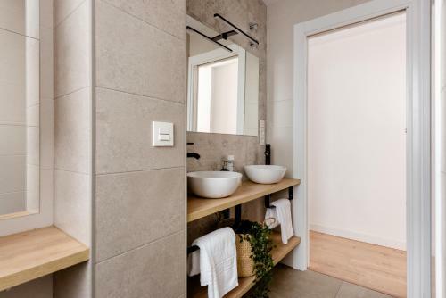 Apartamento Nuevo Centro Granada