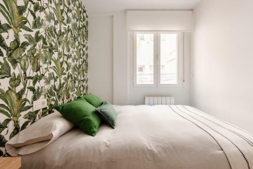 Apartamento Nuevo Centro Granada