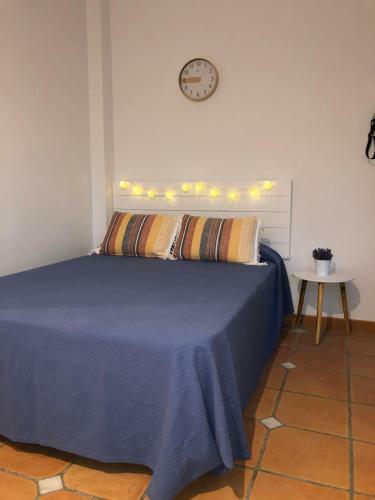 Apartamento �tico Mirador de Peregrinos