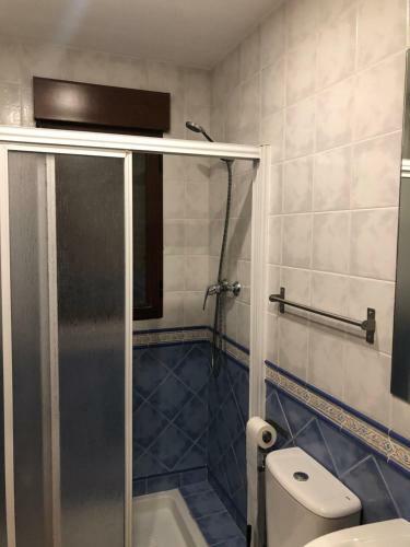 Apartamento �tico Mirador de Peregrinos