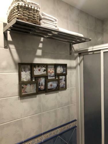 Apartamento �tico Mirador de Peregrinos