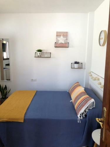 Apartamento �tico Mirador de Peregrinos