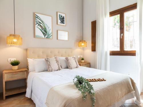 Apartamento Real