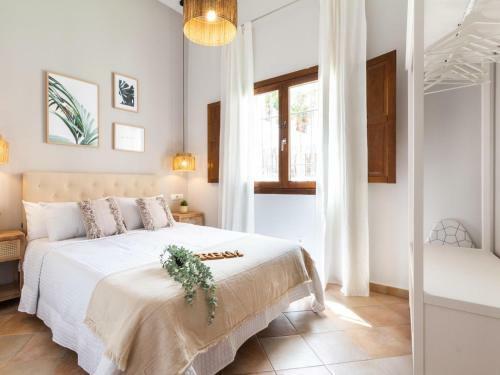 Apartamento Real