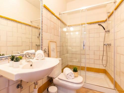 Apartamento Real