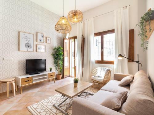 Apartamento Real
