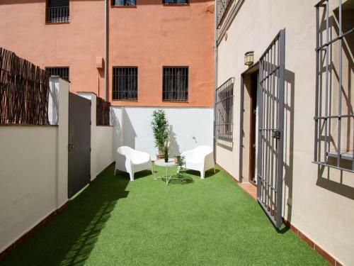 Apartamento Real