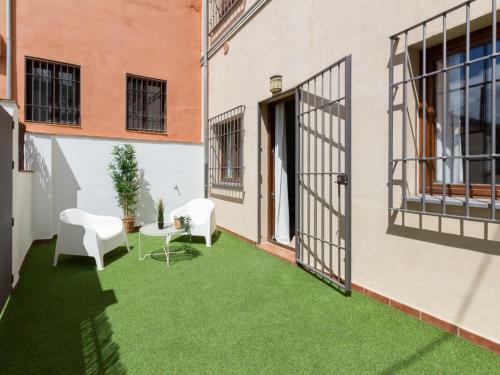 Apartamento Real