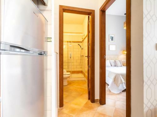 Apartamento Real