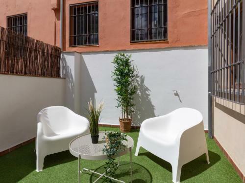 Apartamento Real