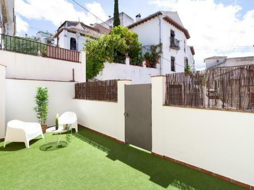 Apartamento Real