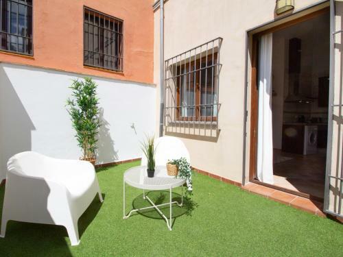 Apartamento Real