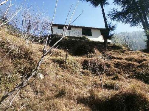 Apartamento Hilltop Cottage