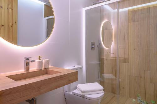 Apartamento Ferala Suites Albayz�n