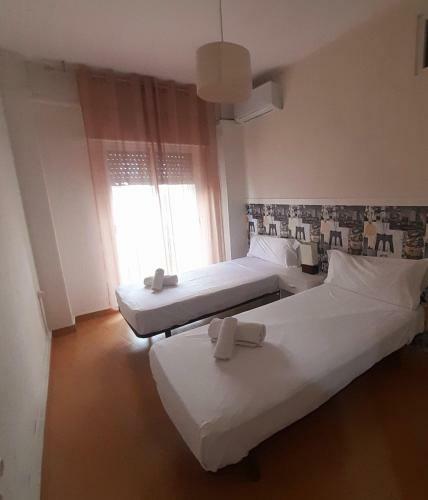 Apartamento Abad Centro