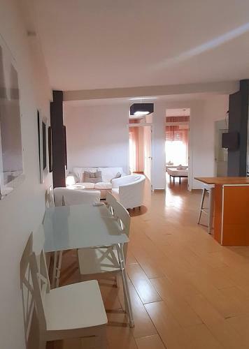 Apartamento Abad Centro