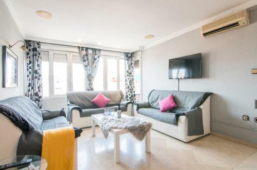 Tuguest Lope de Vega Apartment