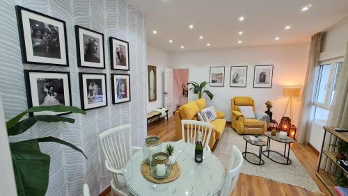 Apartamento Carmen de Ala�a By H�xaris Homes