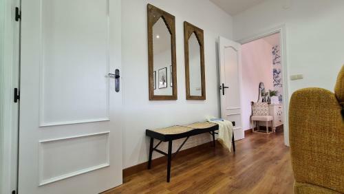 Apartamento Carmen de Ala�a By H�xaris Homes