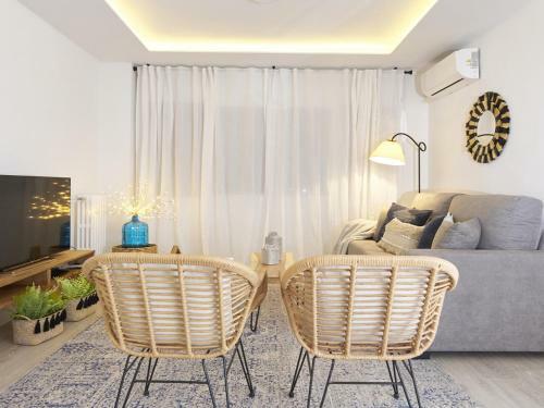 Apartamento Tuguest Conde de Alcal�