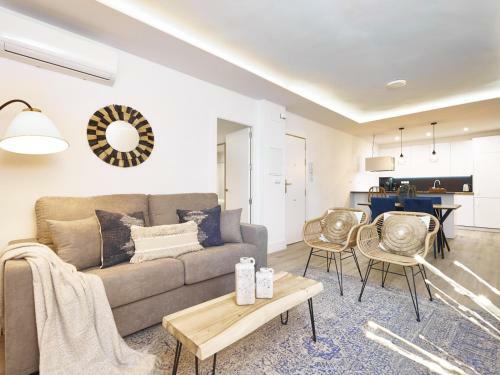 Apartamento Tuguest Conde de Alcal�
