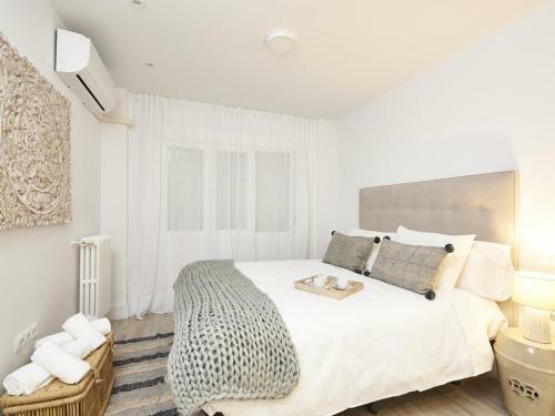 Apartamento Tuguest Conde de Alcal�