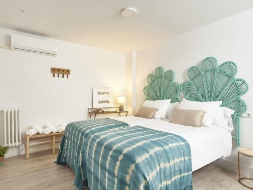 Apartamento Tuguest Conde de Alcal�