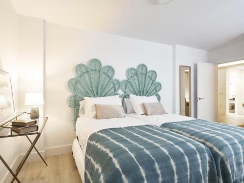 Apartamento Tuguest Conde de Alcal�