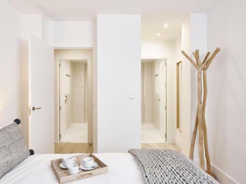 Apartamento Tuguest Conde de Alcal�