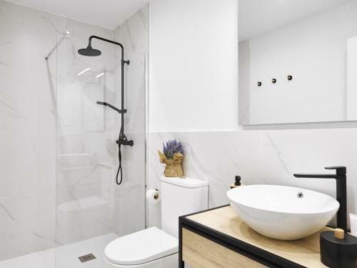 Apartamento Tuguest Conde de Alcal�