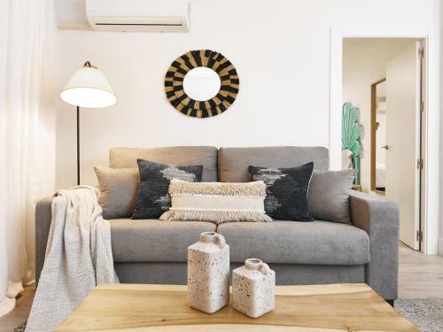 Apartamento Tuguest Conde de Alcal�