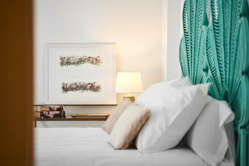 Apartamento Tuguest Conde de Alcal�
