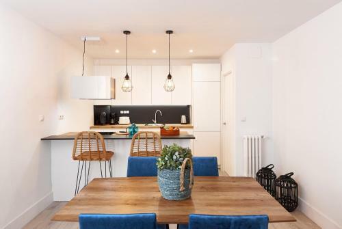 Apartamento Tuguest Conde de Alcal�