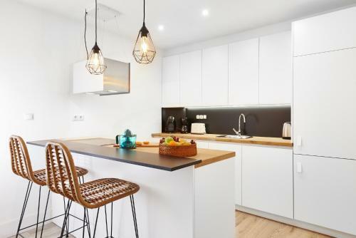 Apartamento Tuguest Conde de Alcal�