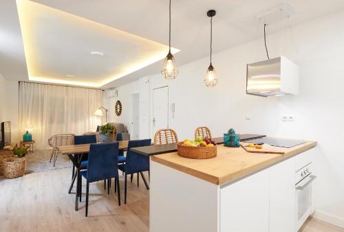 Apartamento Tuguest Conde de Alcal�