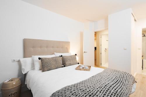 Apartamento Tuguest Conde de Alcal�